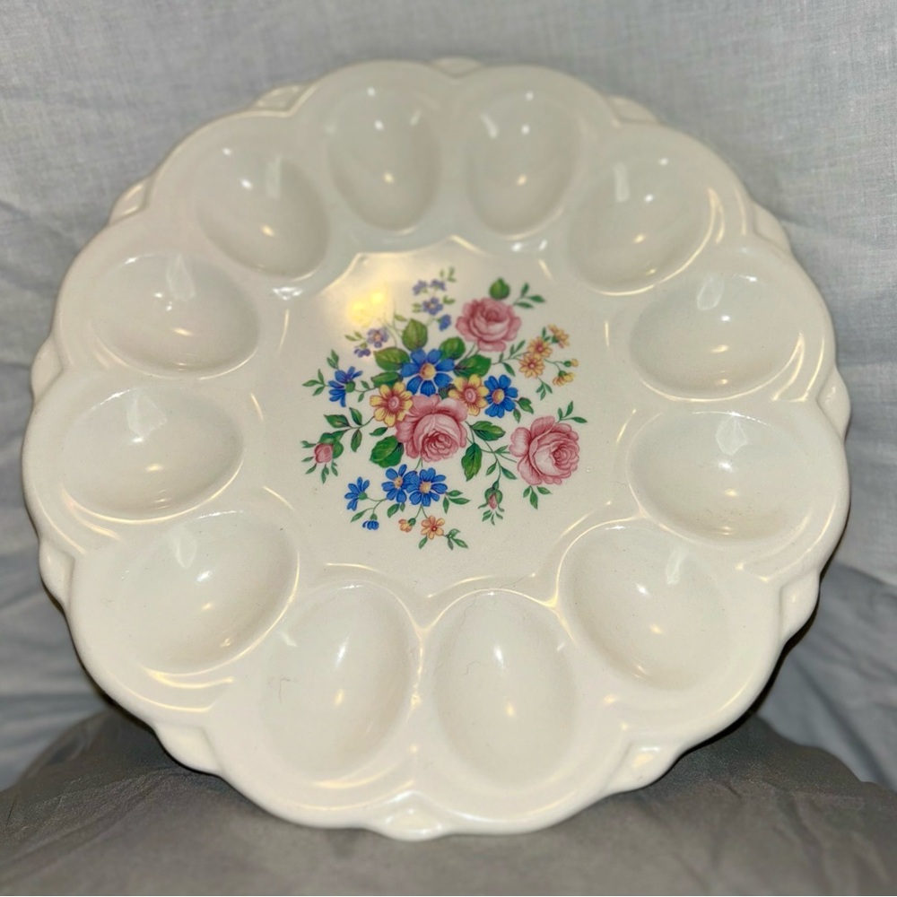 Vintage E R American Artware